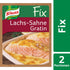 Knorr (Pack 4) Fix creamy salmon gratin (Lachs-Sahne Gratin)
