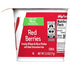 2.5oz (1 Special K Cold Breakfast Cereal Cup, Made with Real Strawberries, Single Serve, Red Berries, Cup Cup)