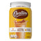 Ovaltine Classic Malt Powdered Drink Mix For Hot And Cold Milk Canister