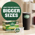 60-Count (6 Packs 10) Green Mountain Coffee Roasters Breakfast Blend Max Brew, Single Serve Keurig K-Cup Pods, Light