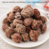MIHUNTANG 160g Dried preserved plums Sweet and sour dried plum honey preserved fruit snacks