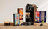 Pack (80 Count) 79 Atlas Coffee Club Espresso Pods Compatible with Nespresso Original Medium Roast Variety Aluminum