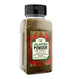 Unpretentious Jalapeno Powder, 8 Ounce - Hot & Spicy Flavorful Seasoning