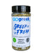 GOGREEK Greek Freak Herb Blend, 4oz - Premium Quality Seasoning for Pork, Chicken, Beef, Vegetables