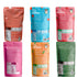 Generic Set 12 230ml(7.77 oz) Cantabile Korean Drink Pouch Combo of Convenience Store Beverage Each