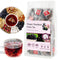 Hawthorn berry Tea - 20 Herbal Tea Bags, Digestive Support, 7 Natural