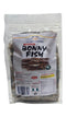 Legacy Foods Peeled Bonny Fish (Bonga Fish) (1lbs)