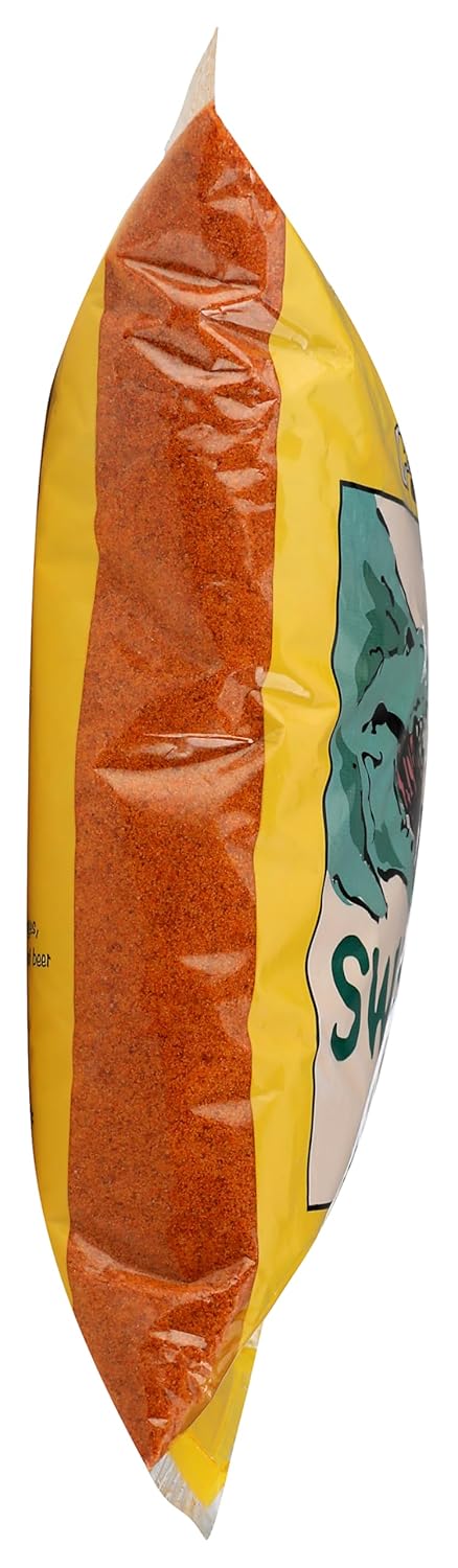 Swamp Dust 4LB Cajun Crawfish (Crab & Shrimp)