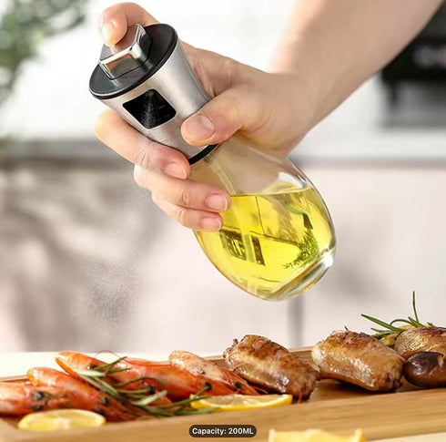 250ml 2 200 ml, Pack 3 Ellora Farms Single Estate PDO Extra Virgin Olive Oil X bottles and Aries Glass and Stainless