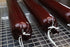 Smokehouse Chef 50) 20" 1 1/2" summer 2 lb 100 lbs 50) LONG x sausage casings. capacity each. Enough for of sausage.
