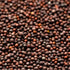 11.2 oz, GranAroma Brown Mustard Seeds, Strong Flavor, Condiments & Sauces, Versatile Seeds