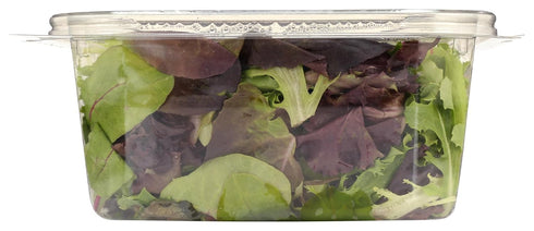 5 oz Whole Foods Market, Organic Sweet Baby Lettuces