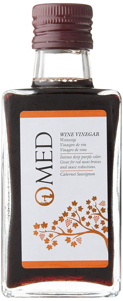 O-MED Cabernet Sauvignon Vinegar