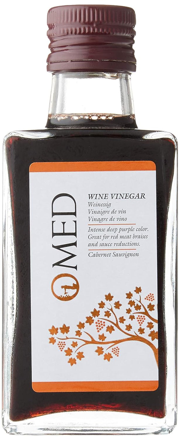 O-MED Cabernet Sauvignon Vinegar