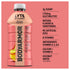 35 28 Oz (15 Pack), BODYARMOR LYTE, Peach Mango, Electrolyte Drink, Calories, Fl Bottles Coconut Water Sports Drink