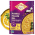 Patak's Madras Yellow Dal, Savory Lentils in Creamy Coconut Milk with Sweet