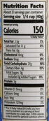 30 OZ (Pack 2) NATURES PATH OATS GF STEEL CUT ORG