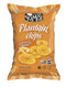 SAMAI Naturally Sweet Plantain Chips 5oz (Pack of 8) - Gluten Free,