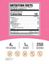 4g 1kg (2.2 lbs) (Pack 1) BulkSupplements.com Xylitol Powder - Sugar Substitute, Food-Grade Powder - Vegan & Gluten