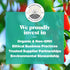 (8oz. 8 Navitas Organics Goji Berries For Smoothies, Trail Mix, Baked Goods, Oatmeal & More Vitamin A, Antioxidants