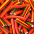 1200g 42.3 Haribo Balla-Balla Magic | Sweet Mango and Passion Fruit flavored Candy Sticks | ounce