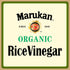 1 (Pack 1) Marukan Organic Unseasoned Rice Vinegar, Gallon