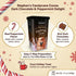STEPHEN'S 14 oz (Pack 3) Stephens Gourmet Dark Chocolate Candy Cane Hot Cocoa Mix, Rich & Creamy Peppermint Cocoa