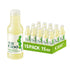 C100 Calamansi Flavored Composite Juice Drink100mg Vitamin C Per Bottle, 12% Real