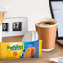Pack, 12 Packs (4 Pack) belVita Breakfast Bars Biscuits, Blueberry, Value Biscuits Per