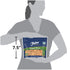 Fisher Chef's Naturals Chopped Walnuts - 1 lb 100% California Unsalted Walnuts for Baking & Cooking