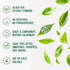 113g 226 Instant Black Tea Extract Powder, Unsweetened Iced Tea Extract Powder from Real Black Tea Leaves for Hot