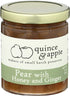 Generic 6 oz. (3 pack) Pear with Honey and Ginger Preserves