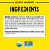 Pack (1 1 Pack 2 Dave's Killer Bread Organic Snack Bars, Variety Cocoa Brownie Blitz, Oat-Rageous Honey Almond)