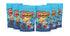 POWKAKES Protein Pancake Mix and Waffle Mix, Buttermilk (6-Pack)