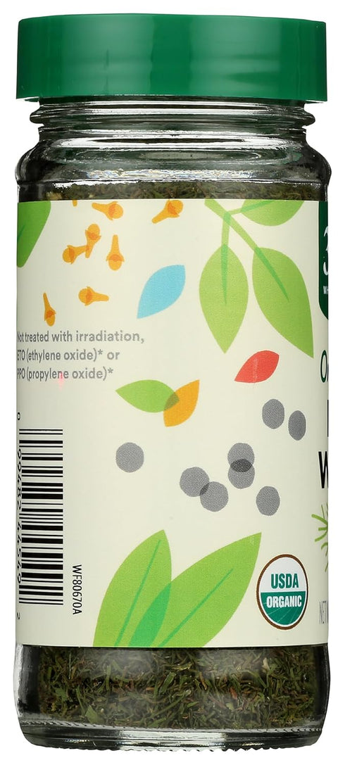 365 0.46 oz by Whole Foods Market, Organic Dill Weed
