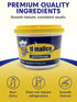Generic (2 Lb) Ti Malice - Vegetable Oil Spread - Made in Haiti