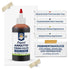 30 ml Liquid Annatto Cheese Coloring, Double Strength