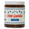 Mama Teav's Hot Garlic Chili Crisp - Spicy, Crunchy, Umami Chili Oil