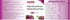 WEIJUEJIYI 150g (5.29oz) Diced Purple Potato Original Dehydrated Vegetables, Natural Food Coloring, No Added, Crisp