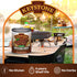 28 oz 5-Year Pack 3 Keystone Meats All Natural Heat and Serve Ground Beef Fully Cooked Canned Meat Ready to Eat Shelf