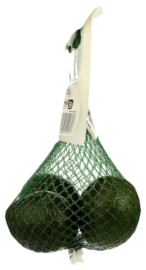 365 by Whole Foods Market 4 Count Avocado Hass Organic