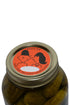 Bluebonnet Creek Farms Country 32oz Texas Hill German Garlic Dill Pickles
