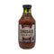 Dinosaur Bar-B-Que Sensuous Slathering BBQ Sauce, 19 oz