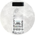 Edible Glitter for Drinks, Shiny Silver Shimmer Beverage Dust for Cocktails, Beer, Wine - 3 gram Shaker