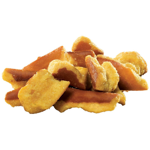 3.25oz (Pack 9) Snyder's Of Hanover Honey Mustard & Onion Pretzel Pieces, Bag
