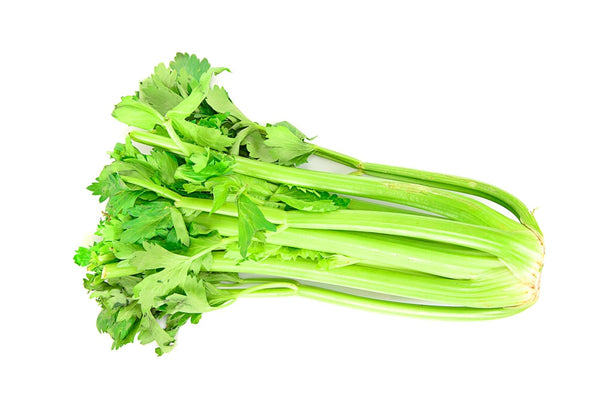 RawJoy Organic Fresh Green Celery by Farms