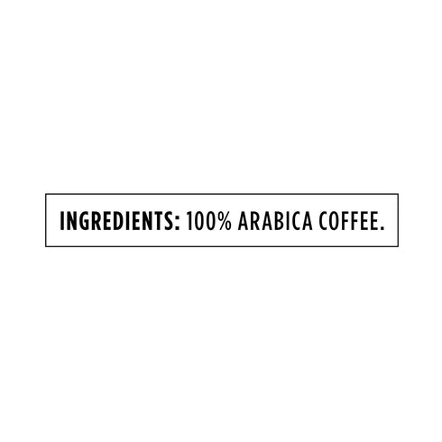 Community 32 32 (Pack 2) Coffee Signature Blend Ounce, Dark Roast Ground Coffee, Ounce Bag