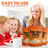 6 oz No Sugar Pectin for Canning Jam Pure Universal Citrus Powder with No Additives Make Homeade Jellies Without Added