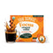 Four Sigmatic Mushroom Coffee K-Cups | Organic Dark Roast Coffee with Lions