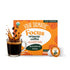 Four Sigmatic Mushroom Coffee K-Cups | Organic Dark Roast Coffee with Lions